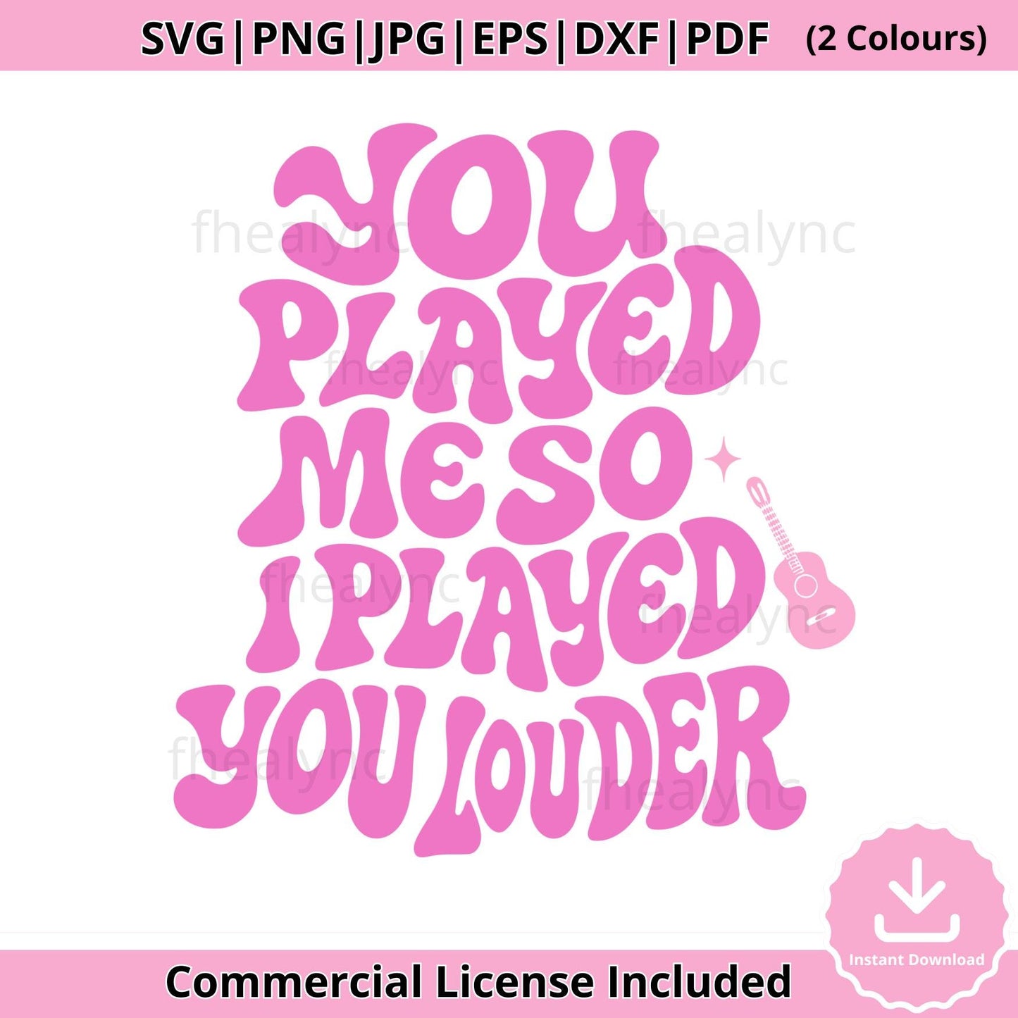 Groovy Breakup Quote SVG: Retro Girl Power Design (Digital Download)