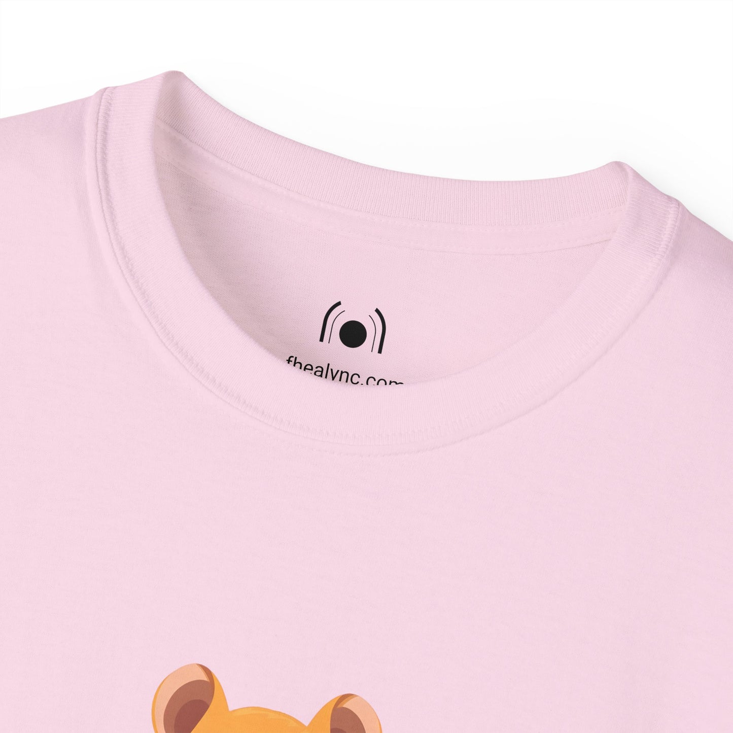 Pet hamster Unisex Ultra Cotton T-shirt