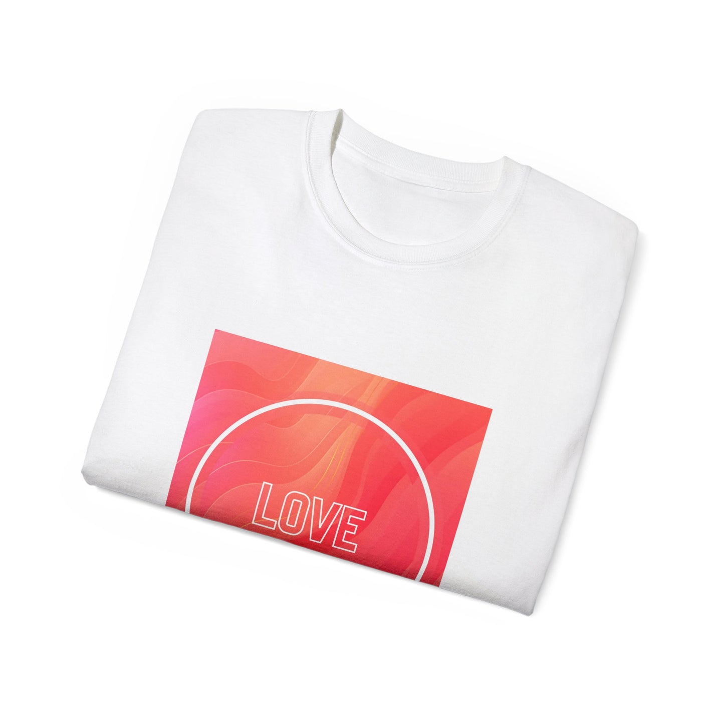 Copie de copie du t-shirt unisexe Ultra Cotton