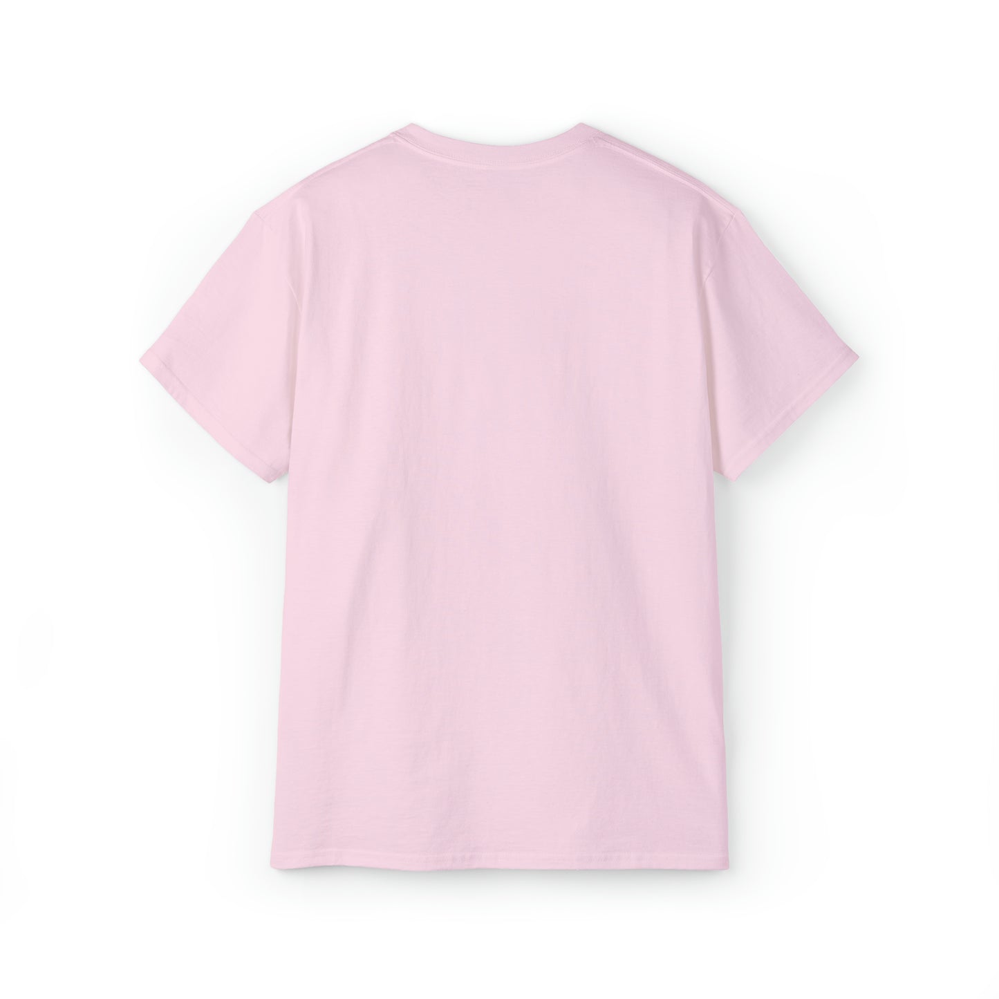 Copie de copie du t-shirt unisexe Ultra Cotton