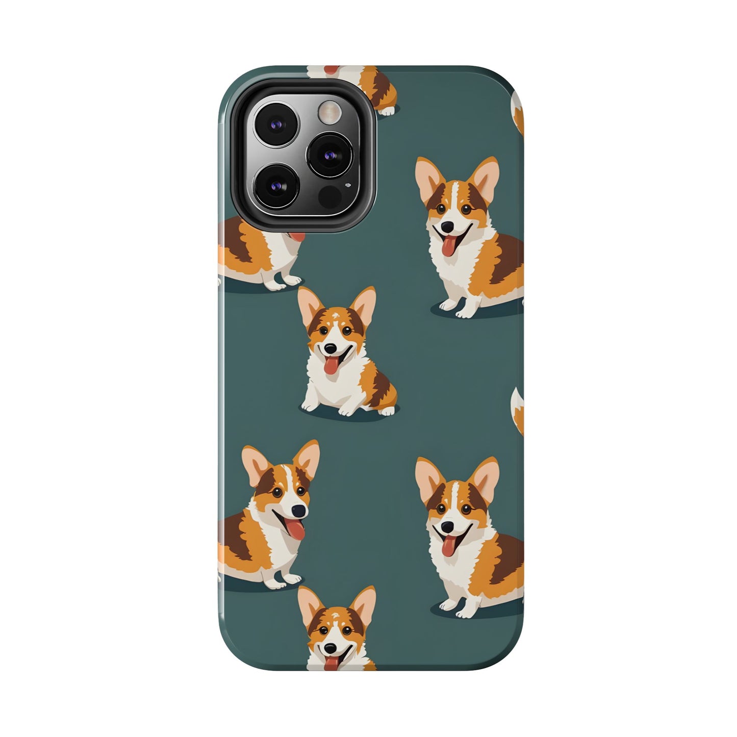 Dog iPhone Case