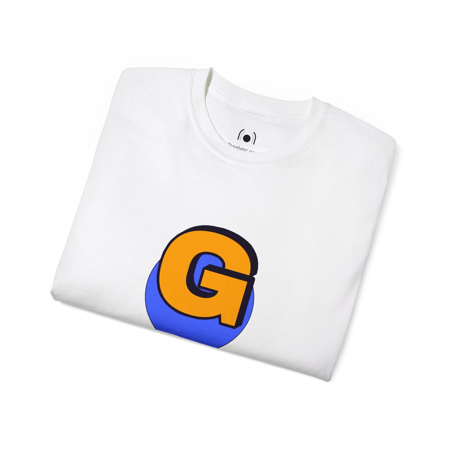 Letter G Unisex Ultra Cotton T-shirt