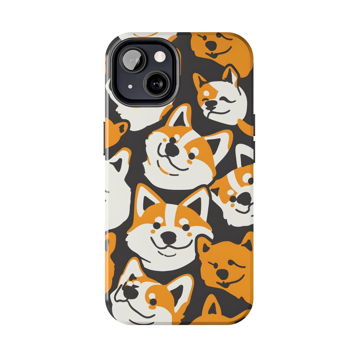 Cute Dog iPhone Case