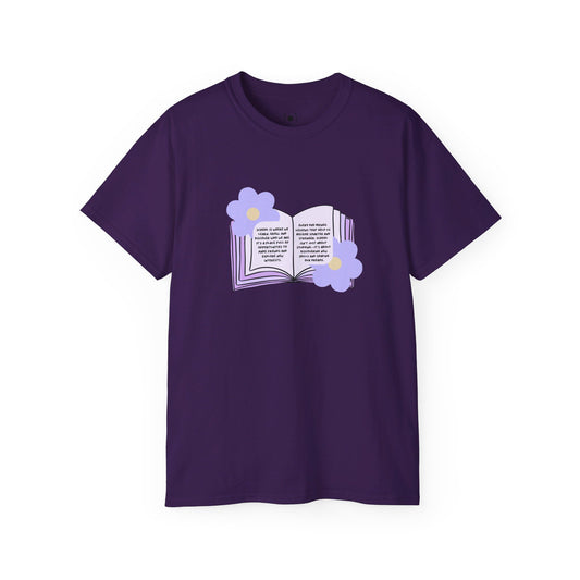 School Unisex Ultra Cotton T-shirt