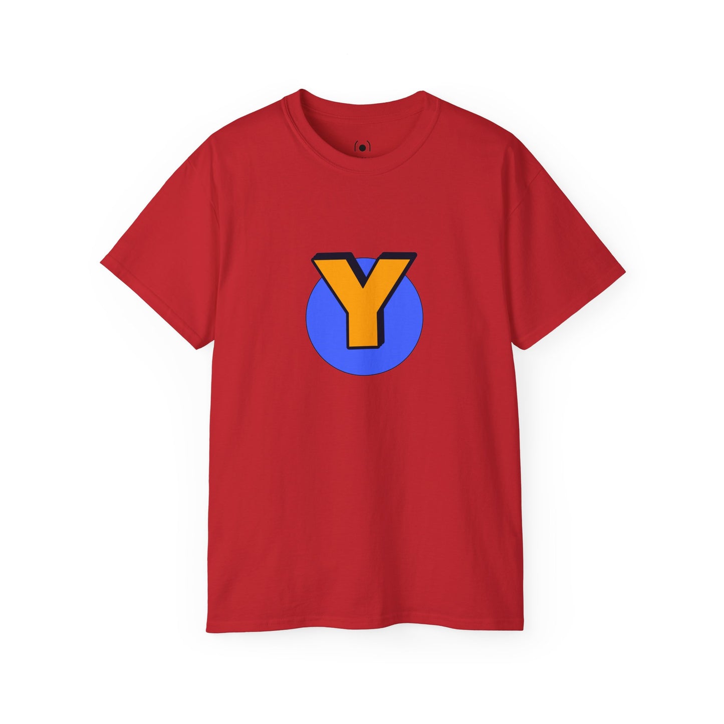 Letter Y Unisex Ultra Cotton T-shirt