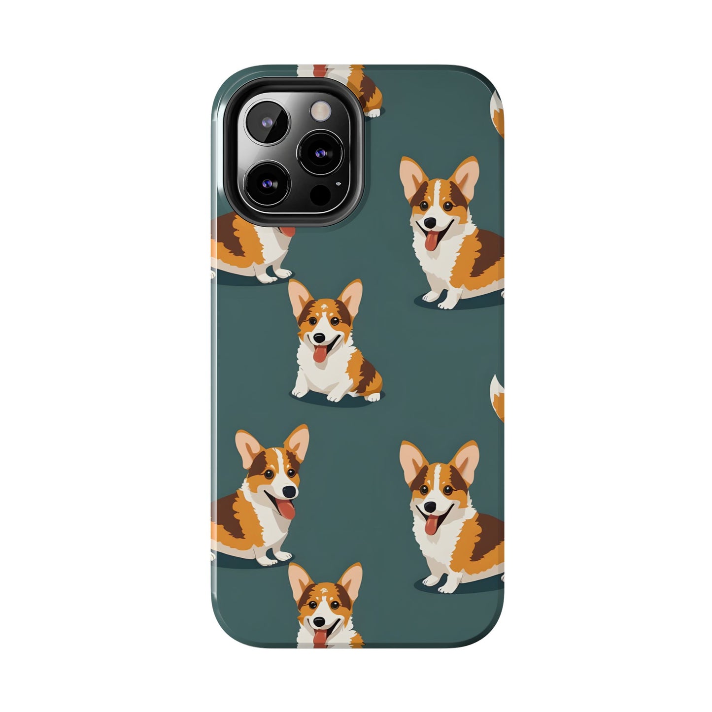 Dog iPhone Case