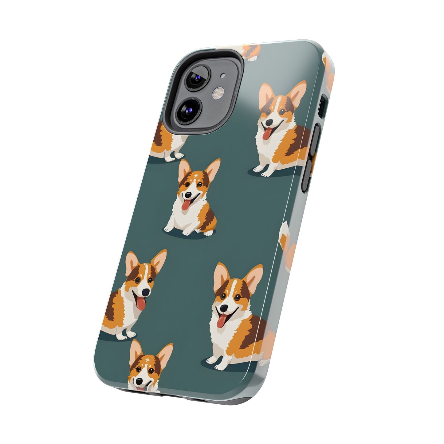 Dog iPhone Case