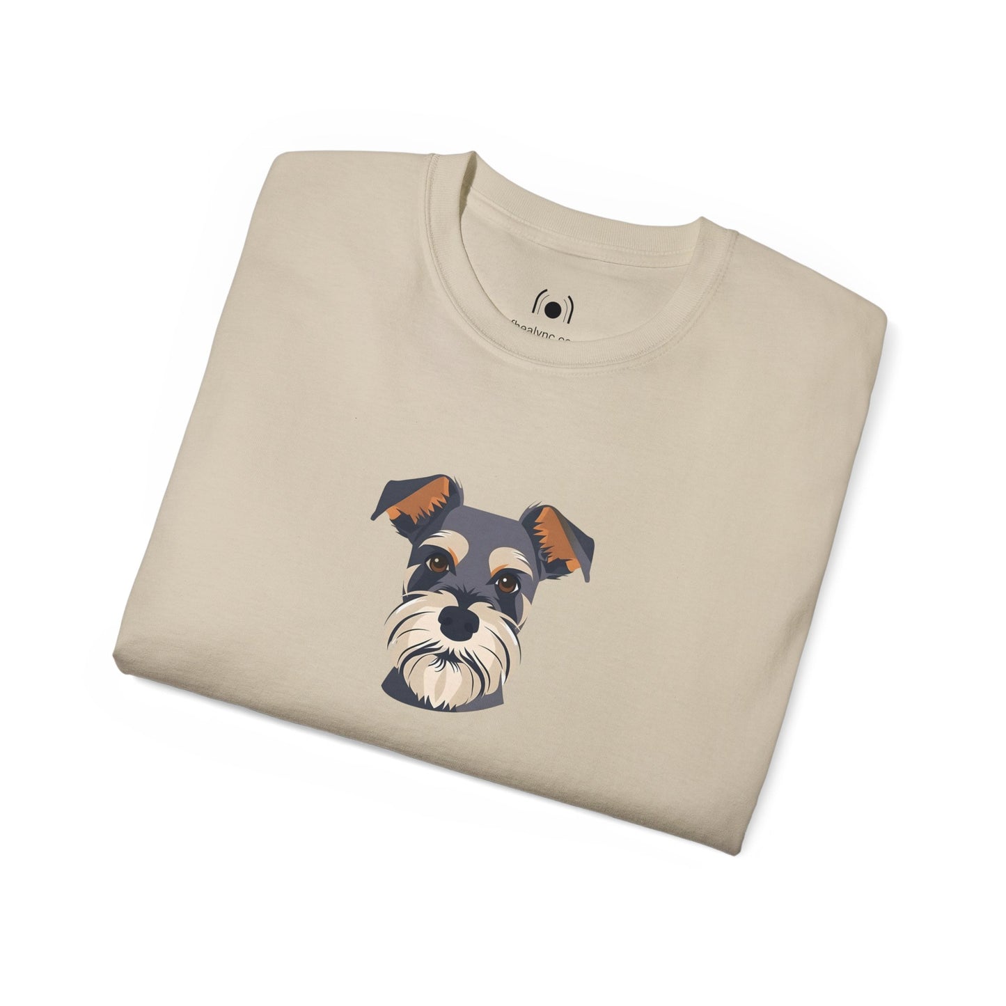 Pet dog Unisex Ultra Cotton T-shirt