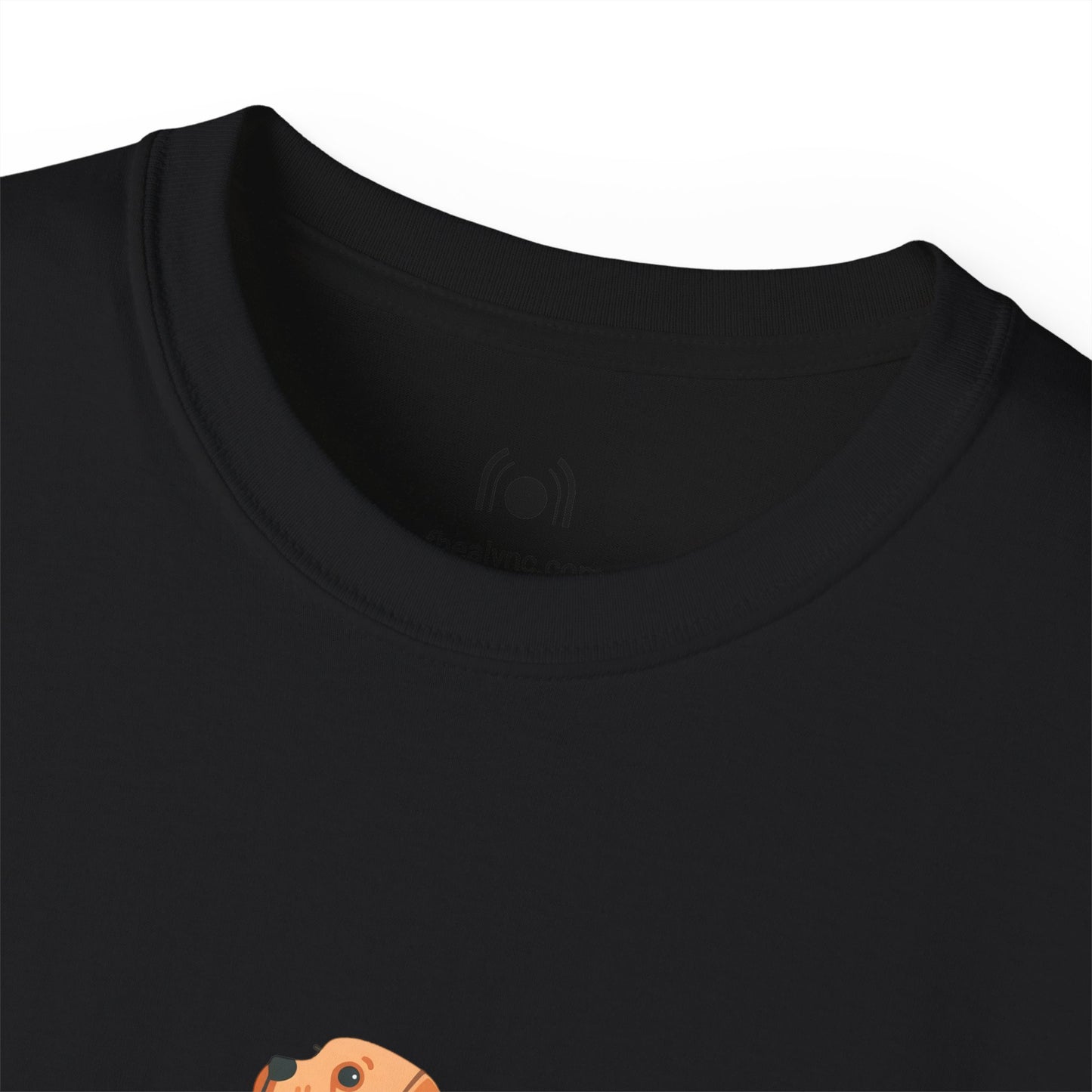 Pet dog Unisex Ultra Cotton T-shirt