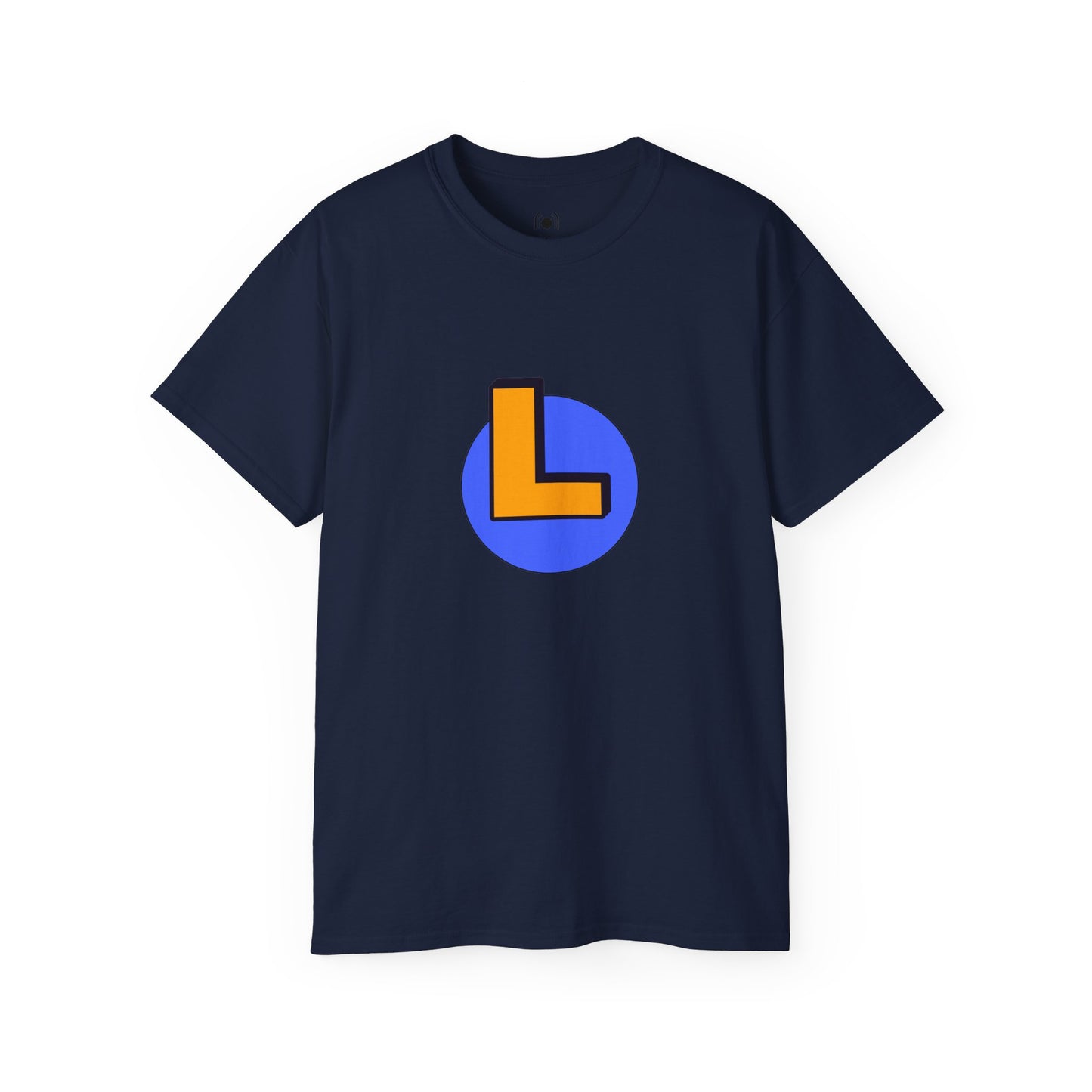 Letter L Unisex Ultra Cotton T-shirt