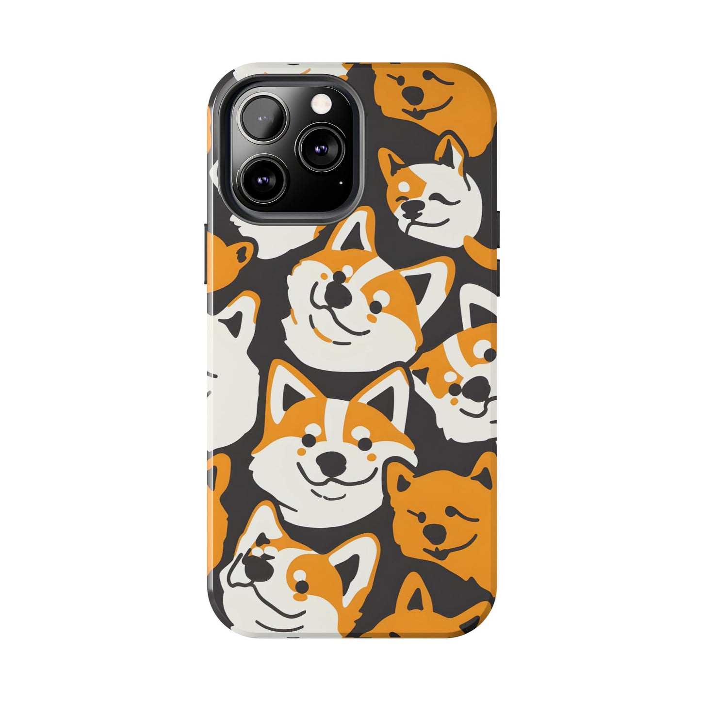 Cute Dog iPhone Case