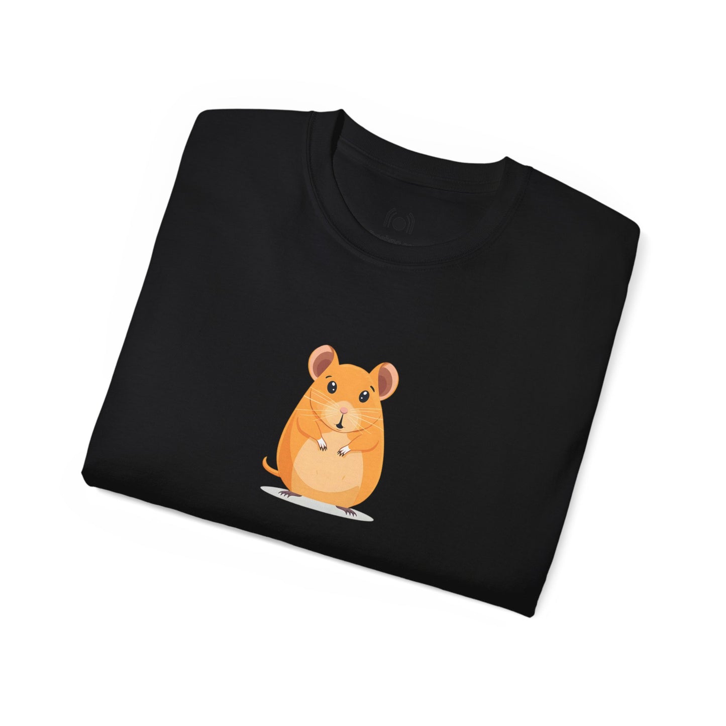 Pet hamster Unisex Ultra Cotton T-shirt