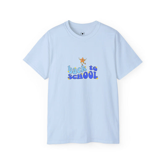 Back to School Unisex Ultra Cotton T-shirt