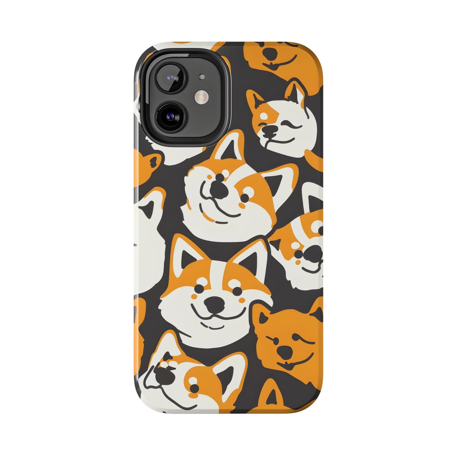 Cute Dog iPhone Case