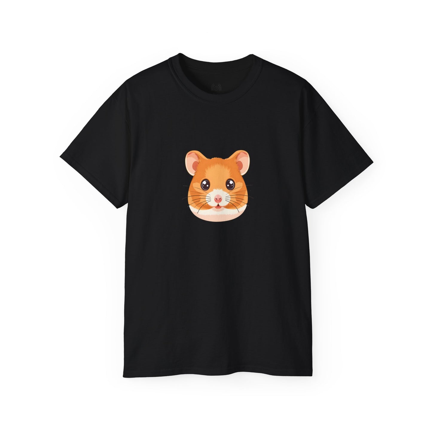 Pet hamster Unisex Ultra Cotton T-shirt