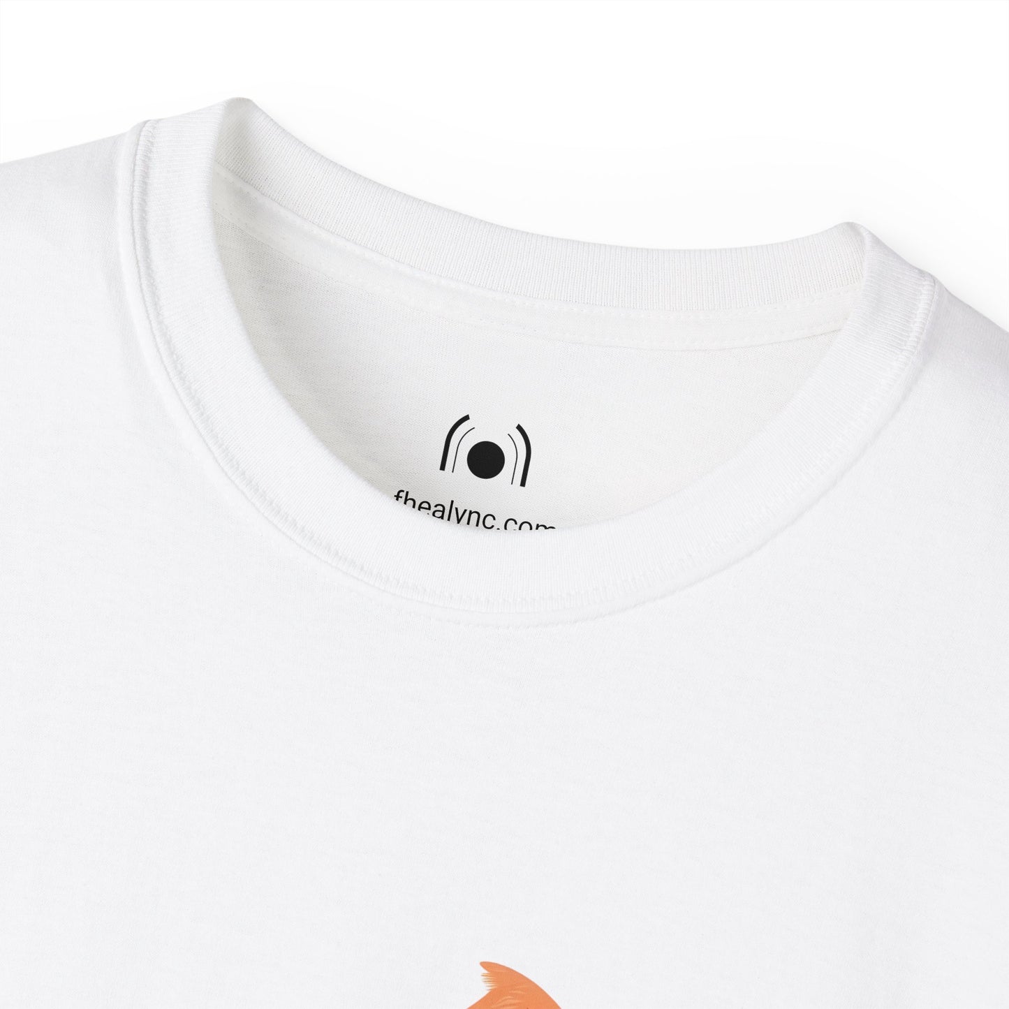 Pet Bird Unisex Ultra Cotton T-shirt