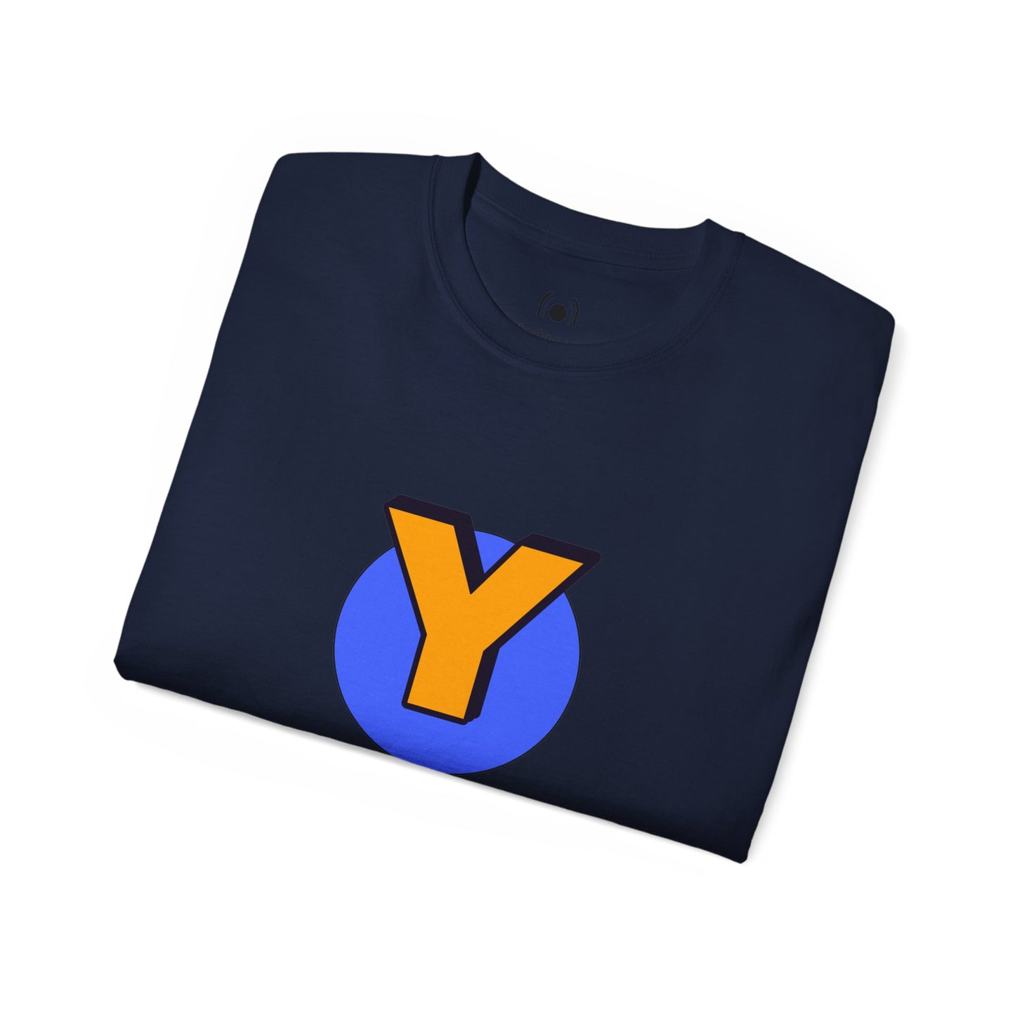 Letter Y Unisex Ultra Cotton T-shirt