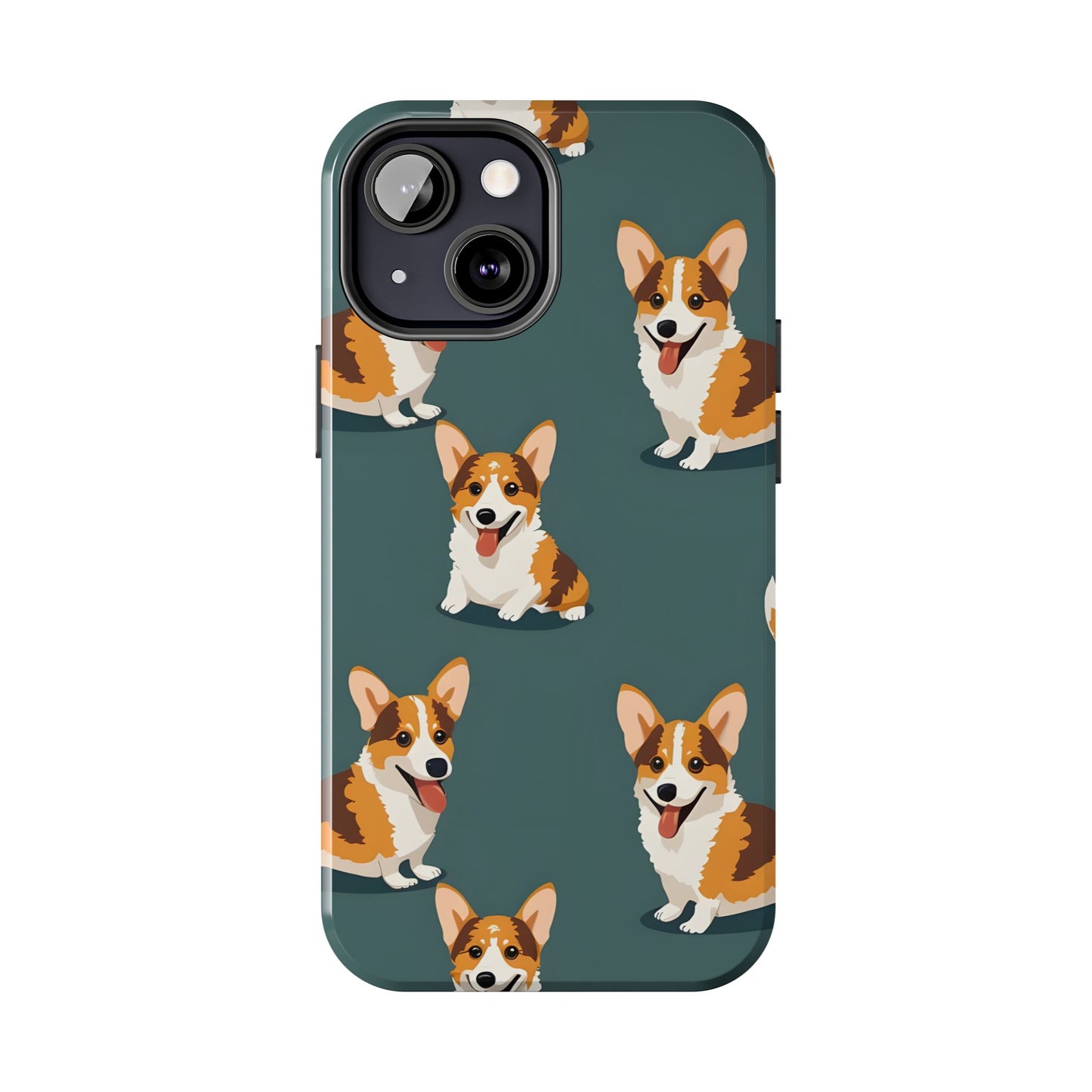 Dog iPhone Case