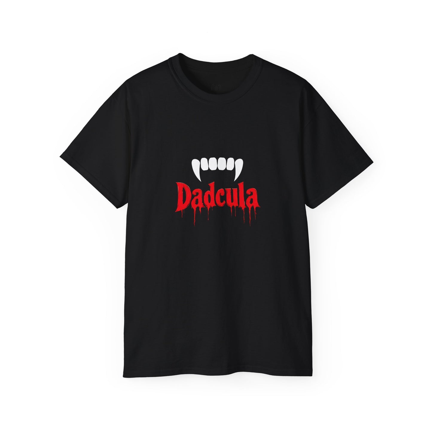 Dadcula Unisex Ultra Cotton T-shirt