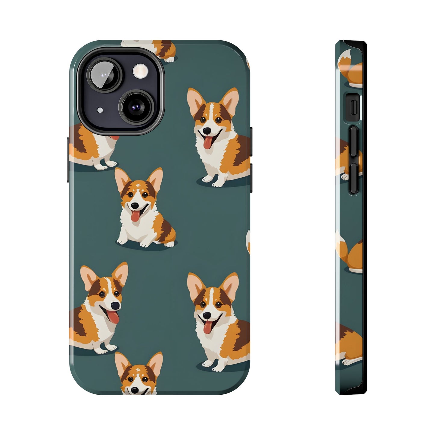 Dog iPhone Case