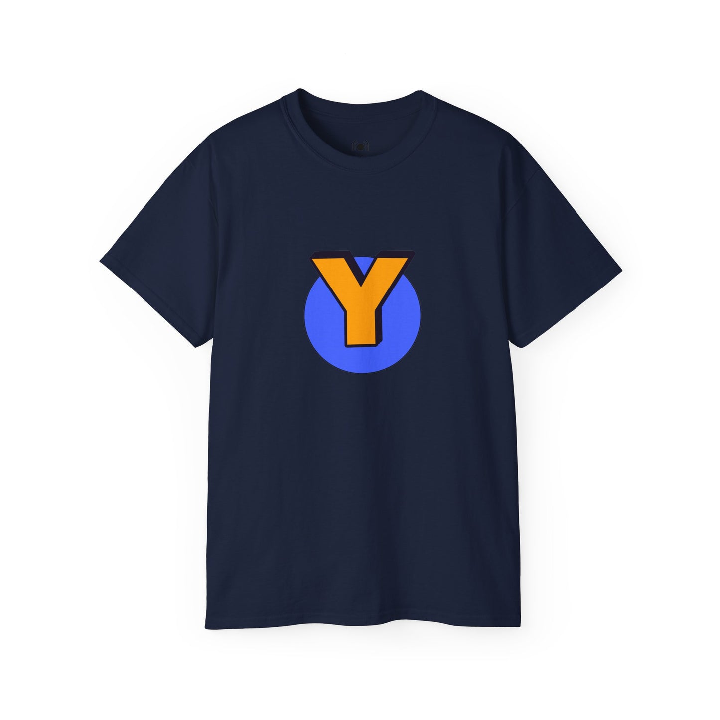 Letter Y Unisex Ultra Cotton T-shirt