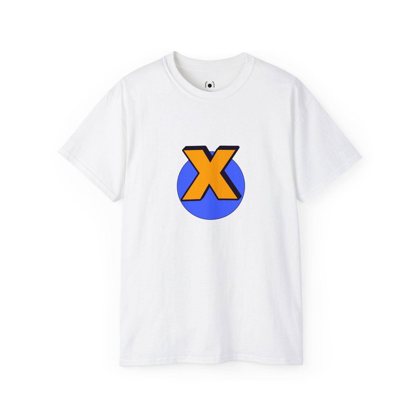 Letter X Unisex Ultra Cotton T-shirt