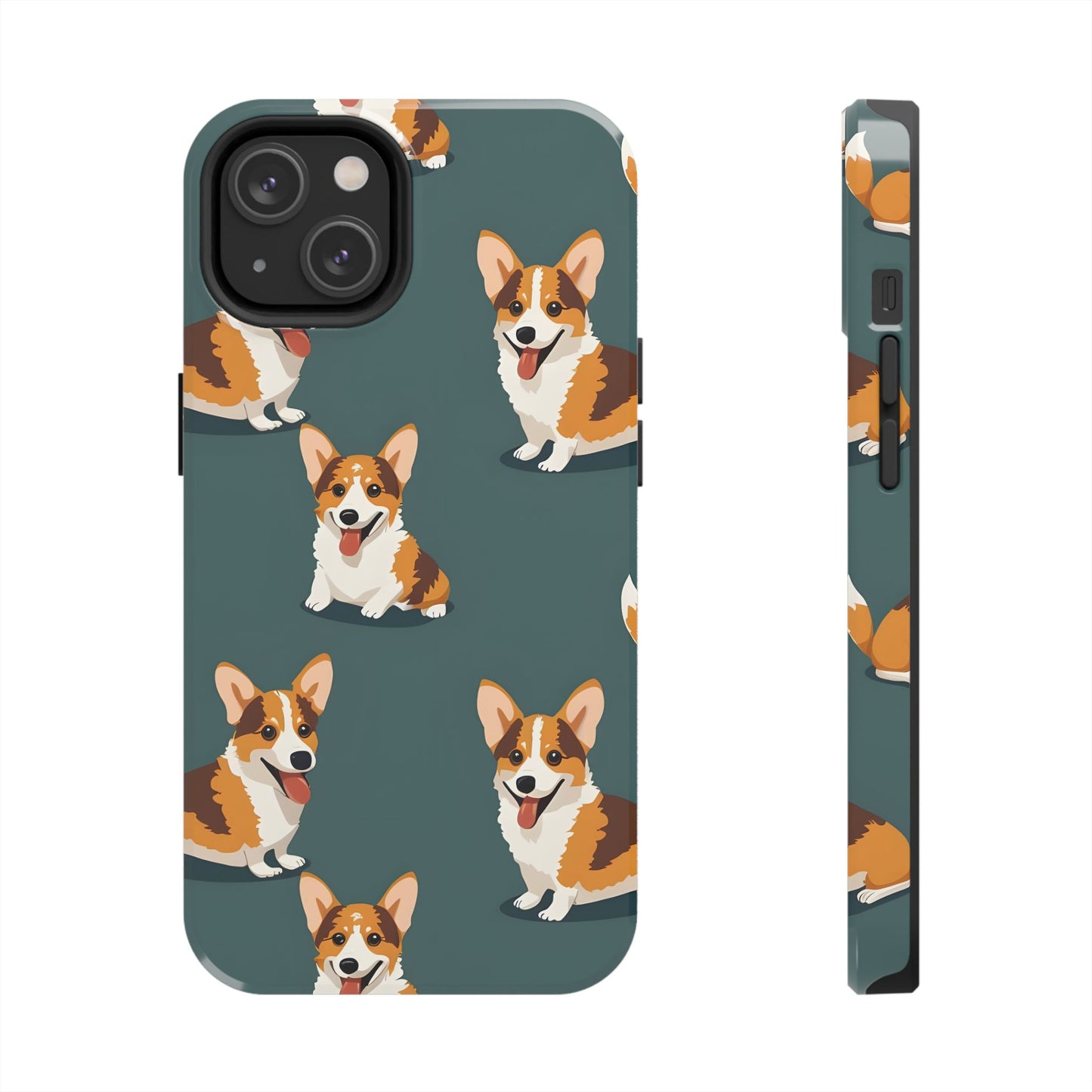 Dog iPhone Case