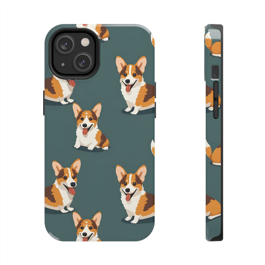 Dog iPhone Case