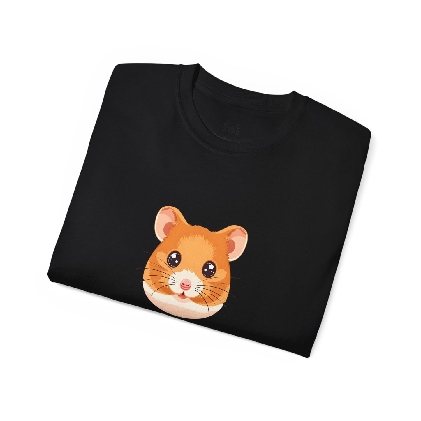 Pet hamster Unisex Ultra Cotton T-shirt