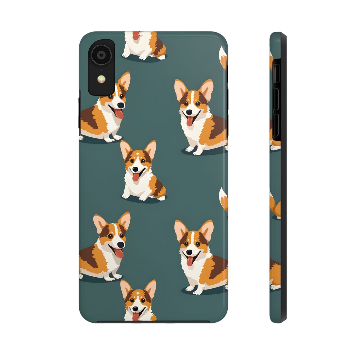 Dog iPhone Case