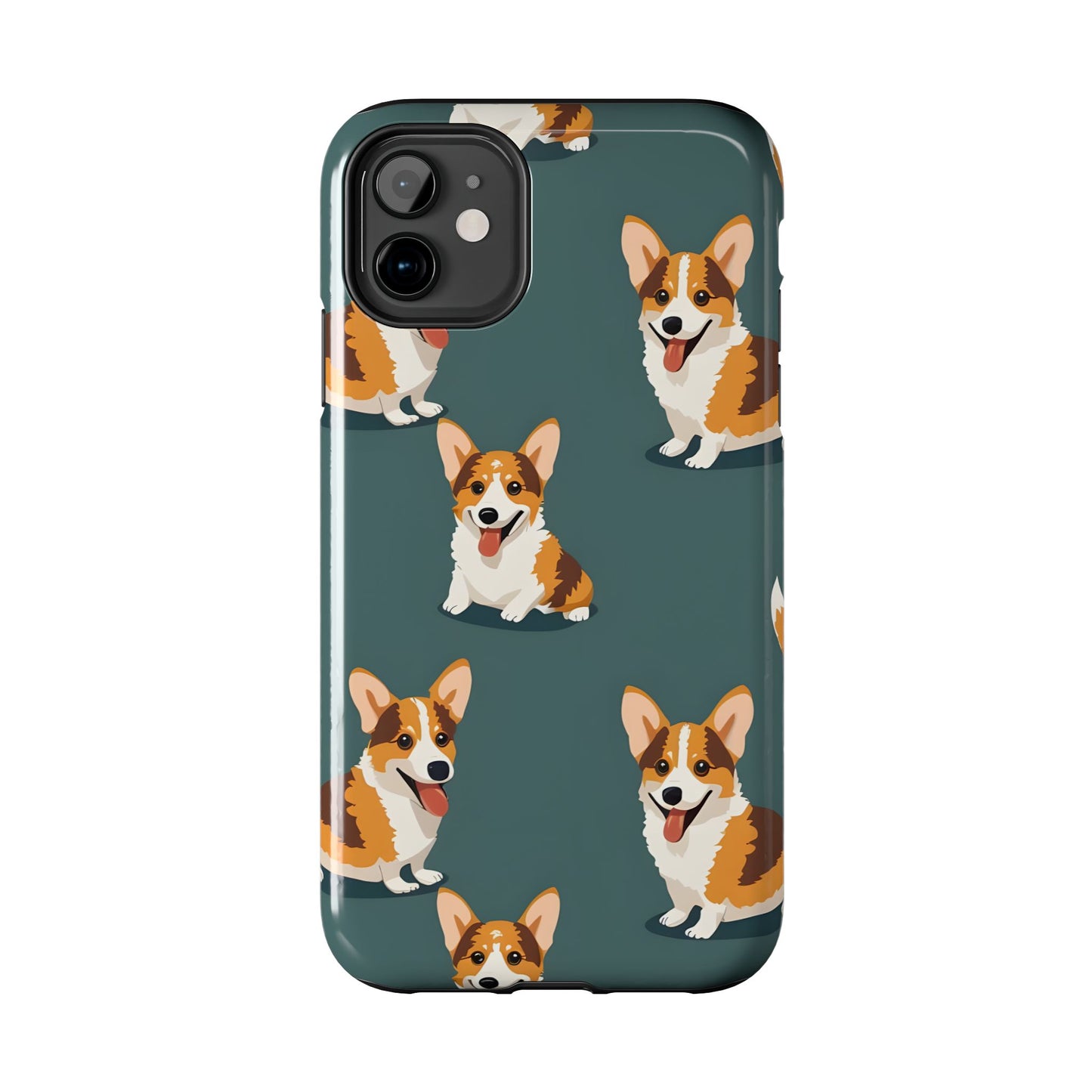 Dog iPhone Case