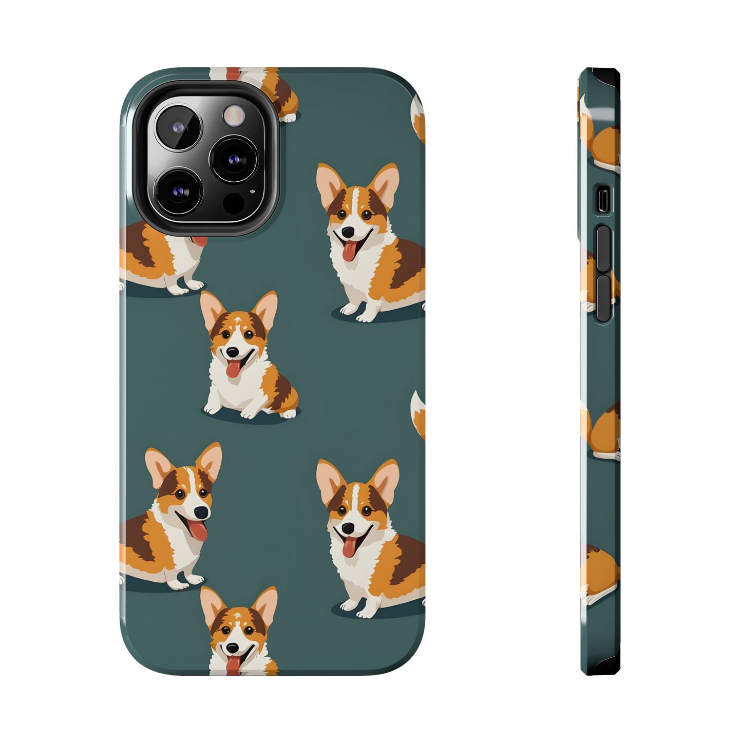 Dog iPhone Case