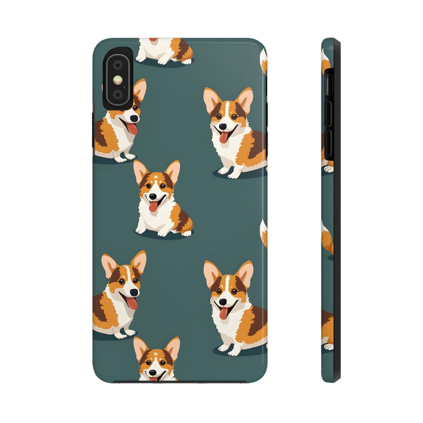 Dog iPhone Case