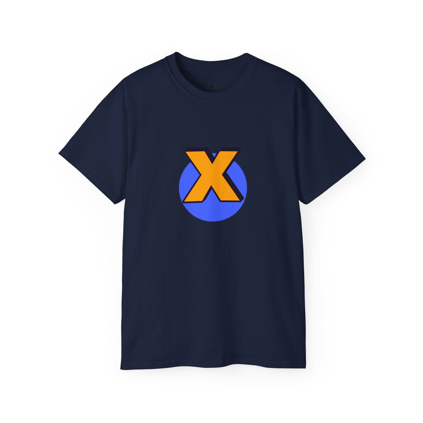 Letter X Unisex Ultra Cotton T-shirt