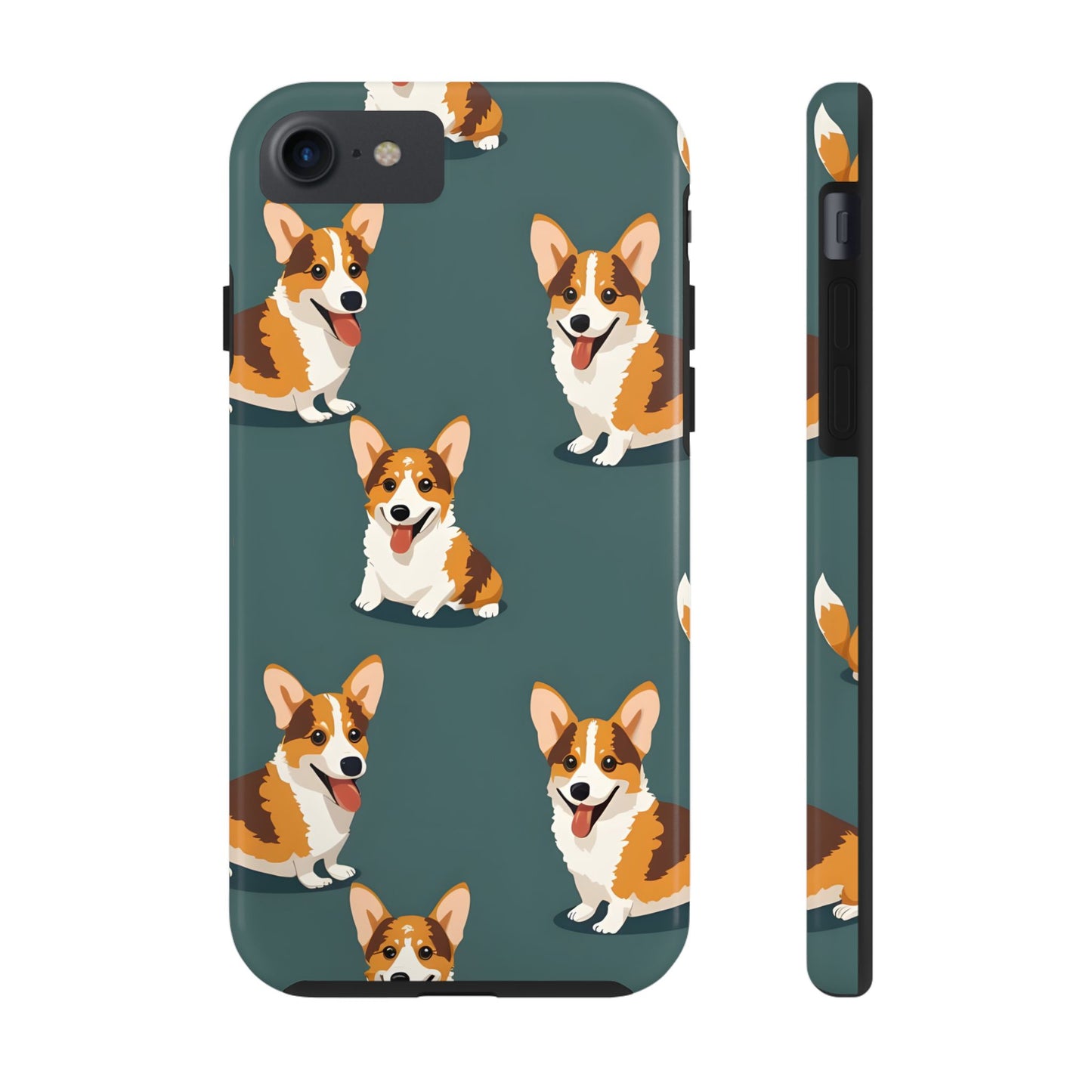 Dog iPhone Case