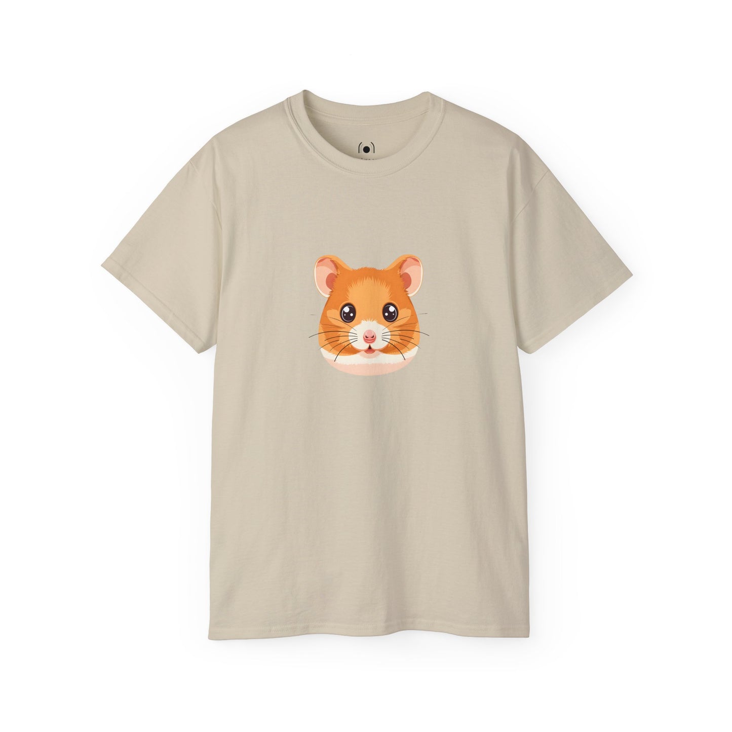 Pet hamster Unisex Ultra Cotton T-shirt