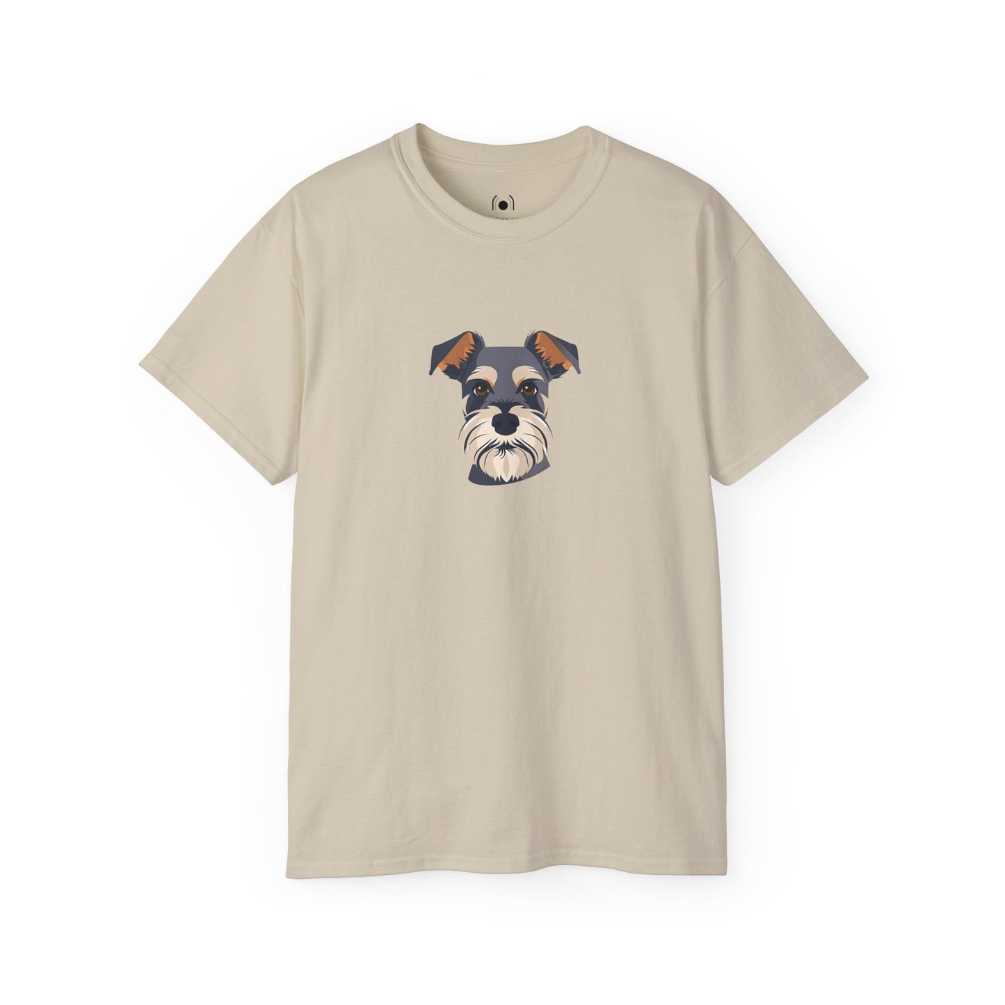 Pet dog Unisex Ultra Cotton T-shirt