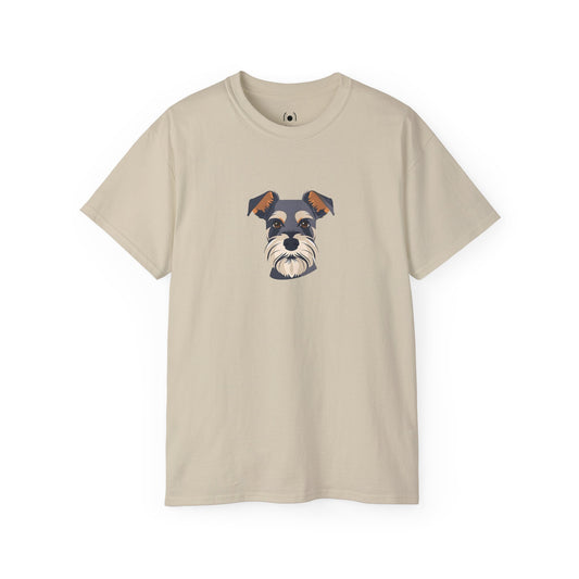 Pet dog Unisex Ultra Cotton T-shirt