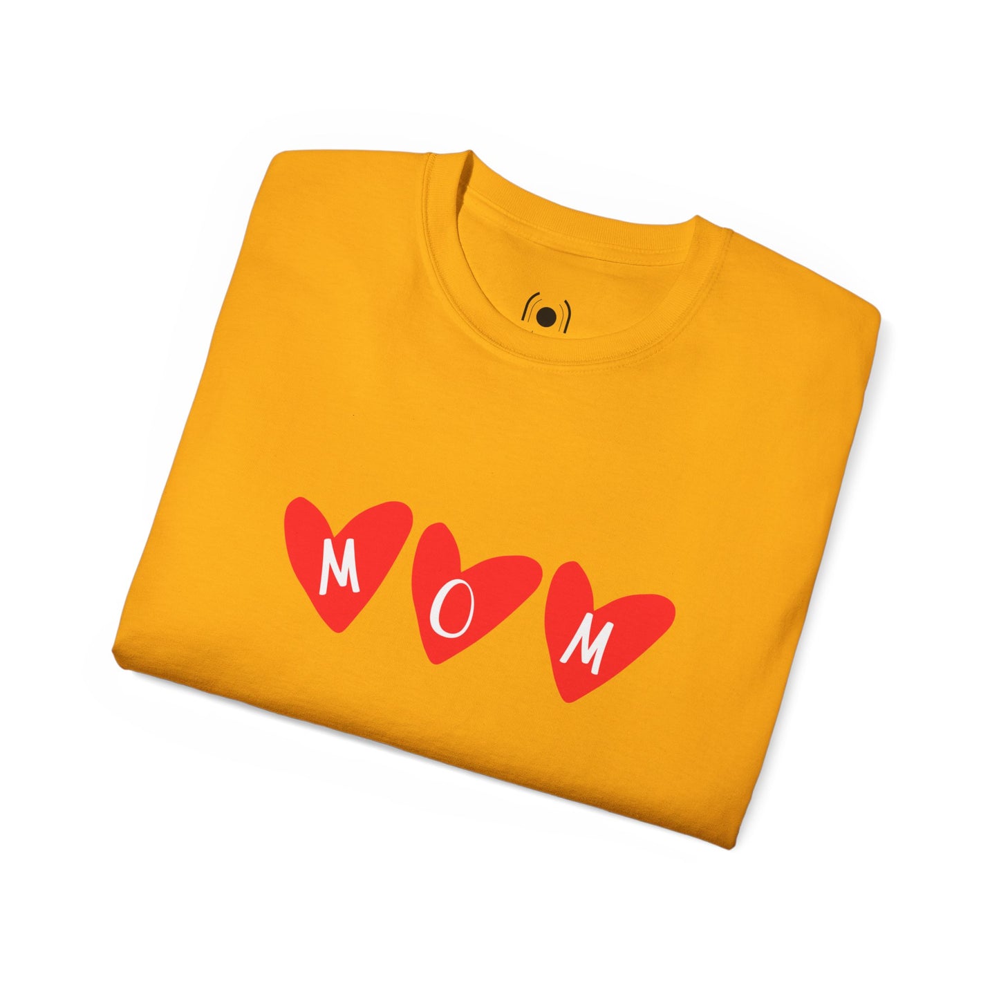 Mom Unisex Ultra Cotton T-Shirt