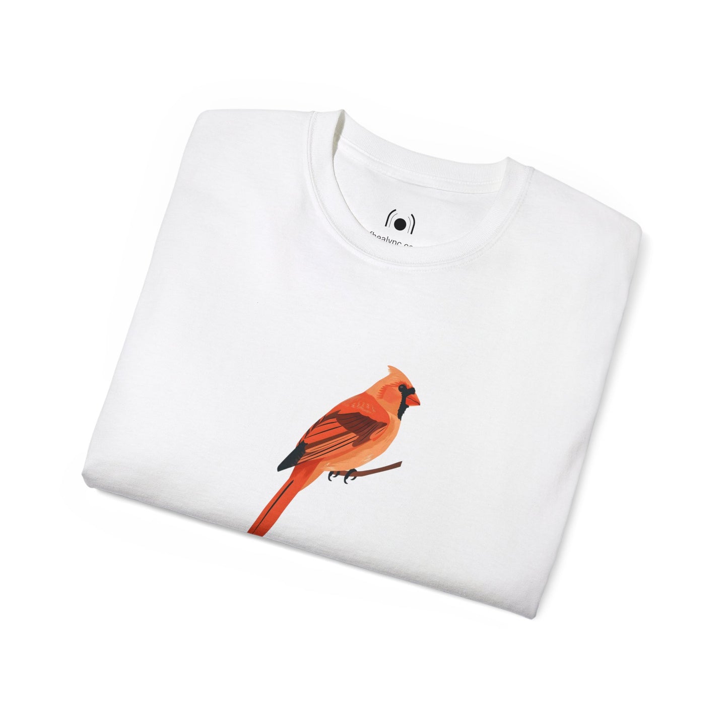 Pet Bird Unisex Ultra Cotton T-shirt