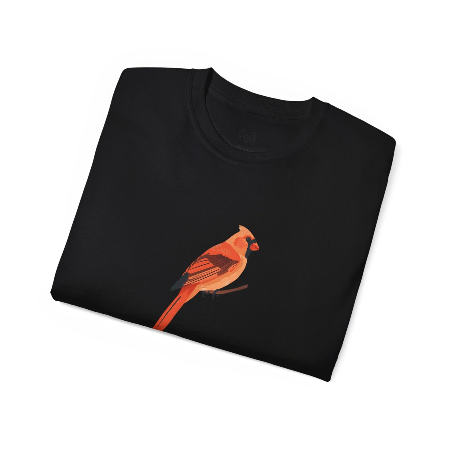 Pet Bird Unisex Ultra Cotton T-shirt