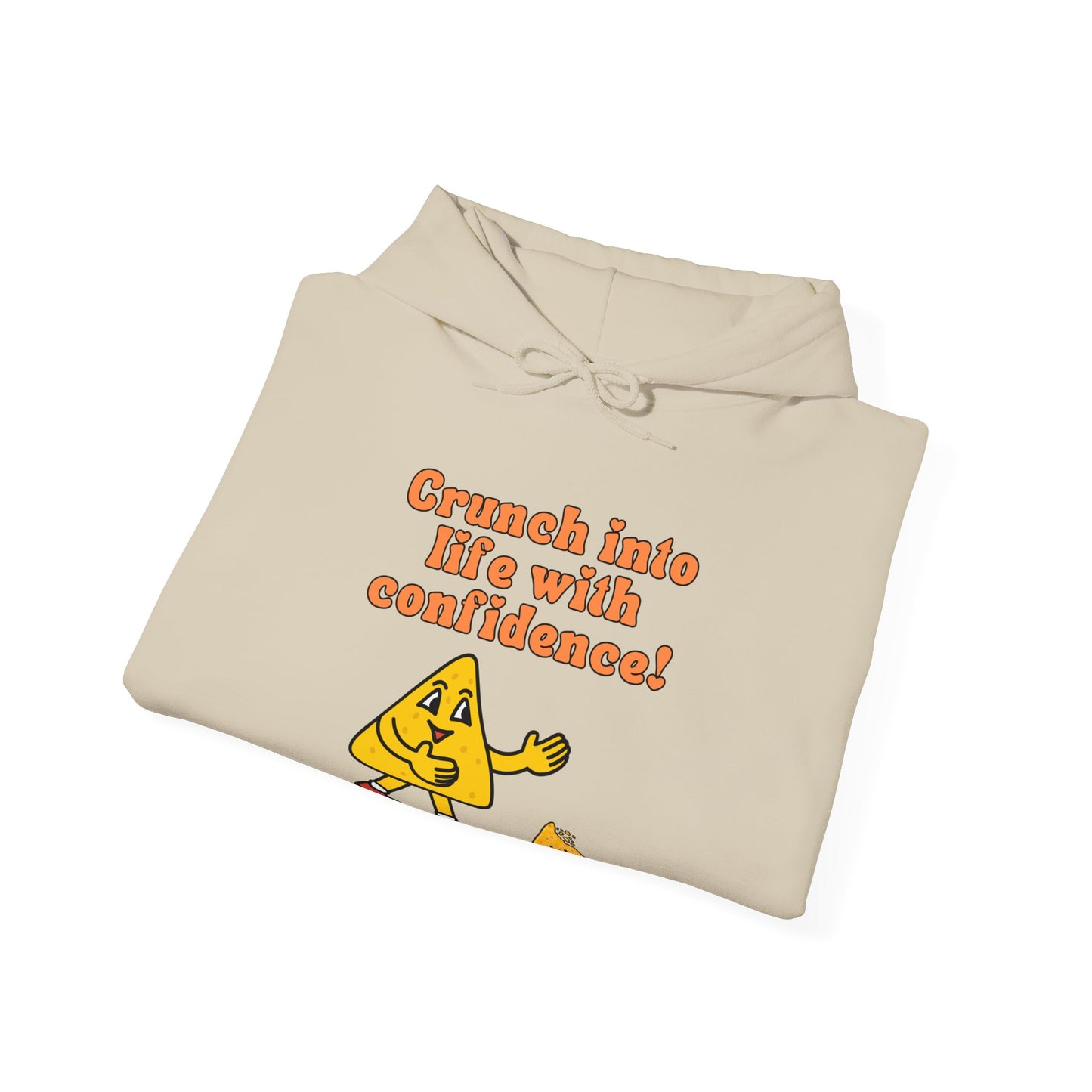 Snack Sweatshirt