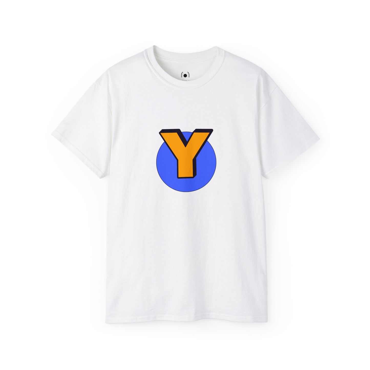 Letter Y Unisex Ultra Cotton T-shirt