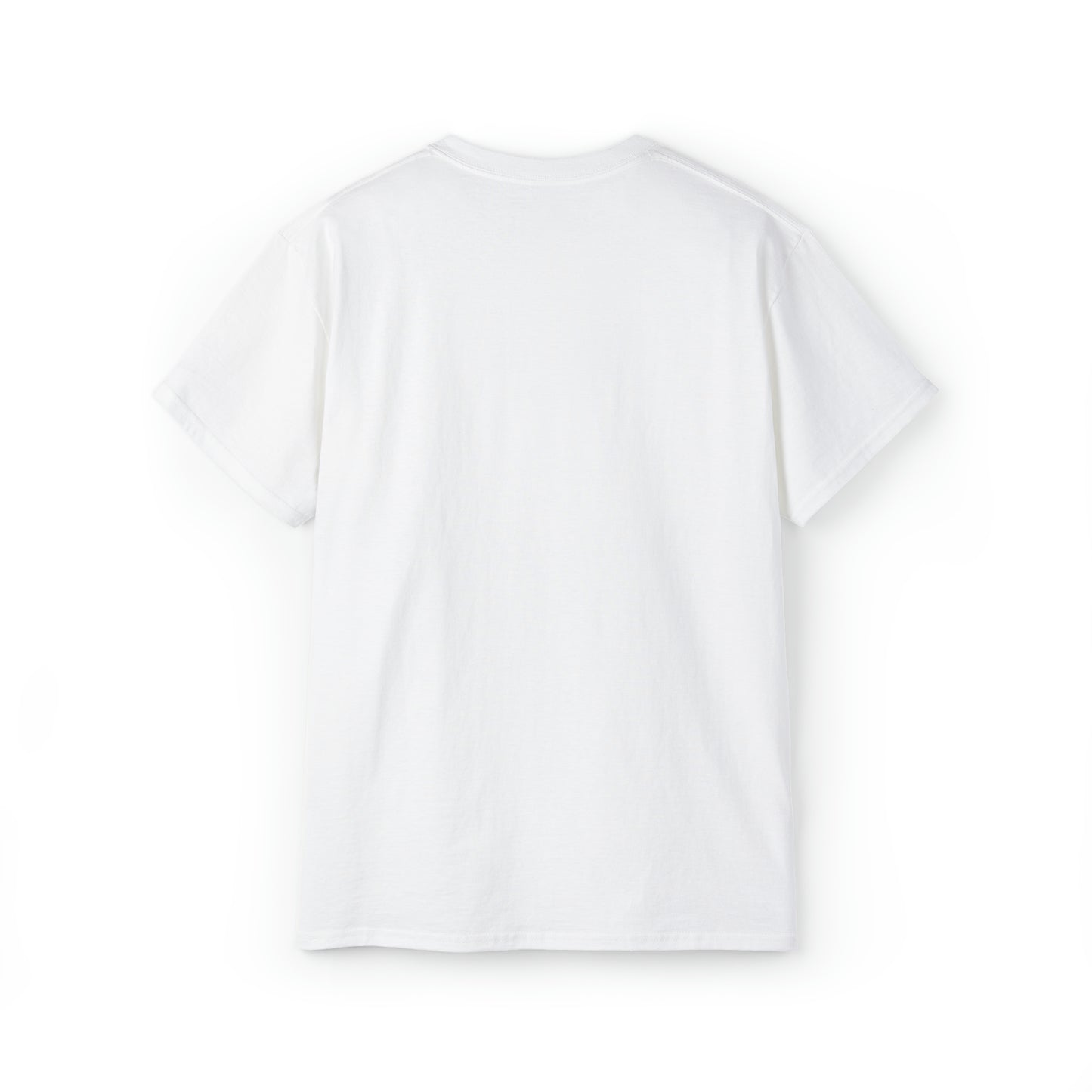 Copie de copie du t-shirt unisexe Ultra Cotton