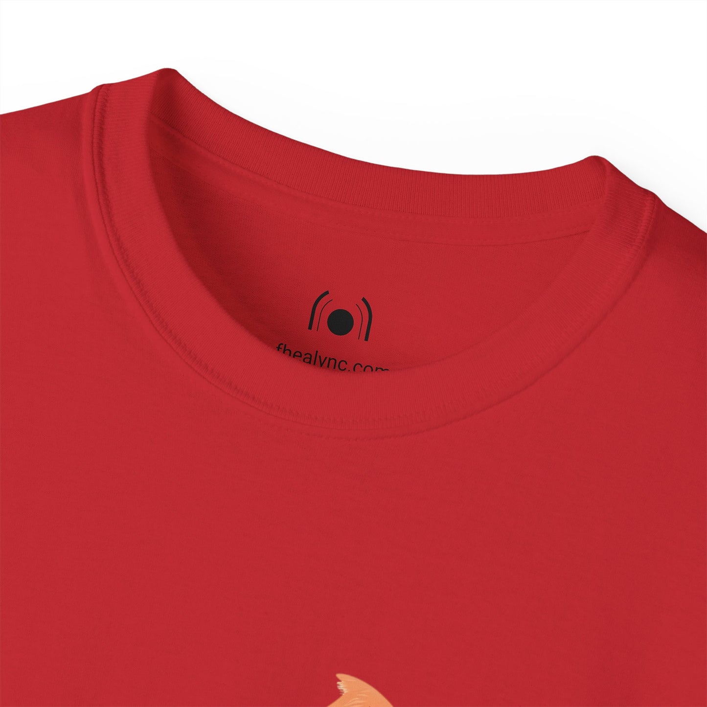 Pet Bird Unisex Ultra Cotton T-shirt