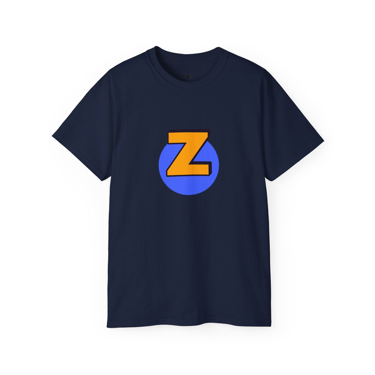 Letter Z Unisex Ultra Cotton T-shirt