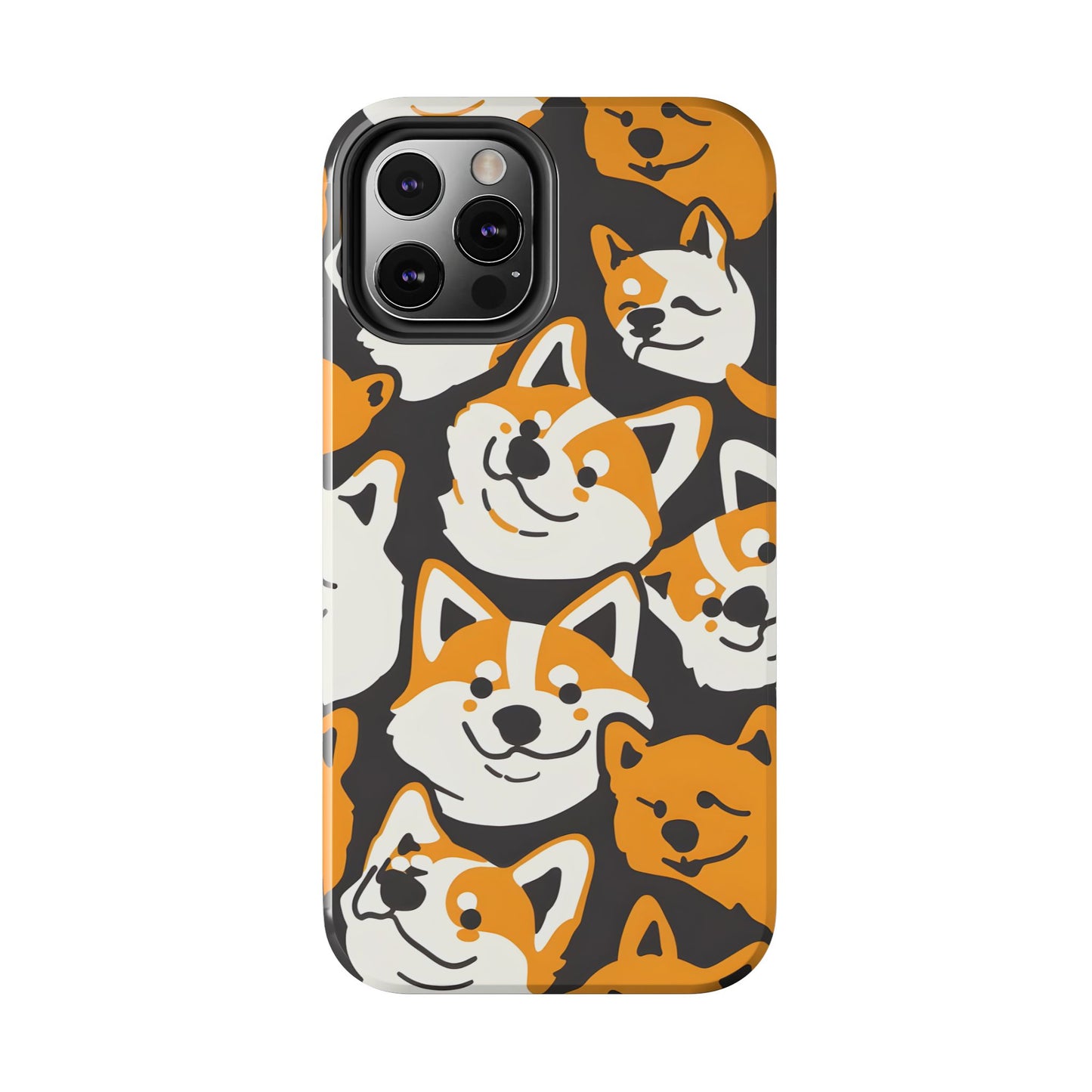 Cute Dog iPhone Case