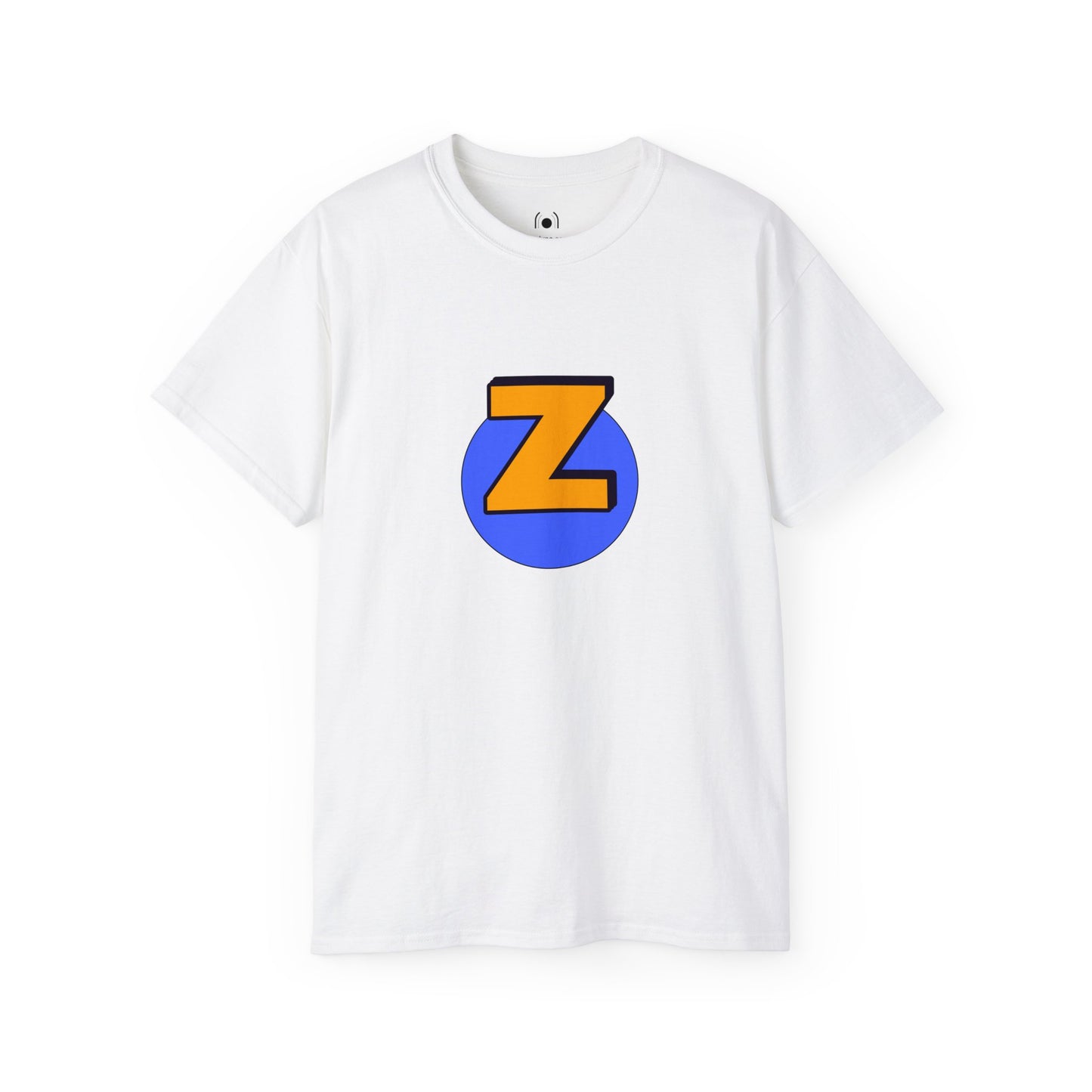 Letter Z Unisex Ultra Cotton T-shirt