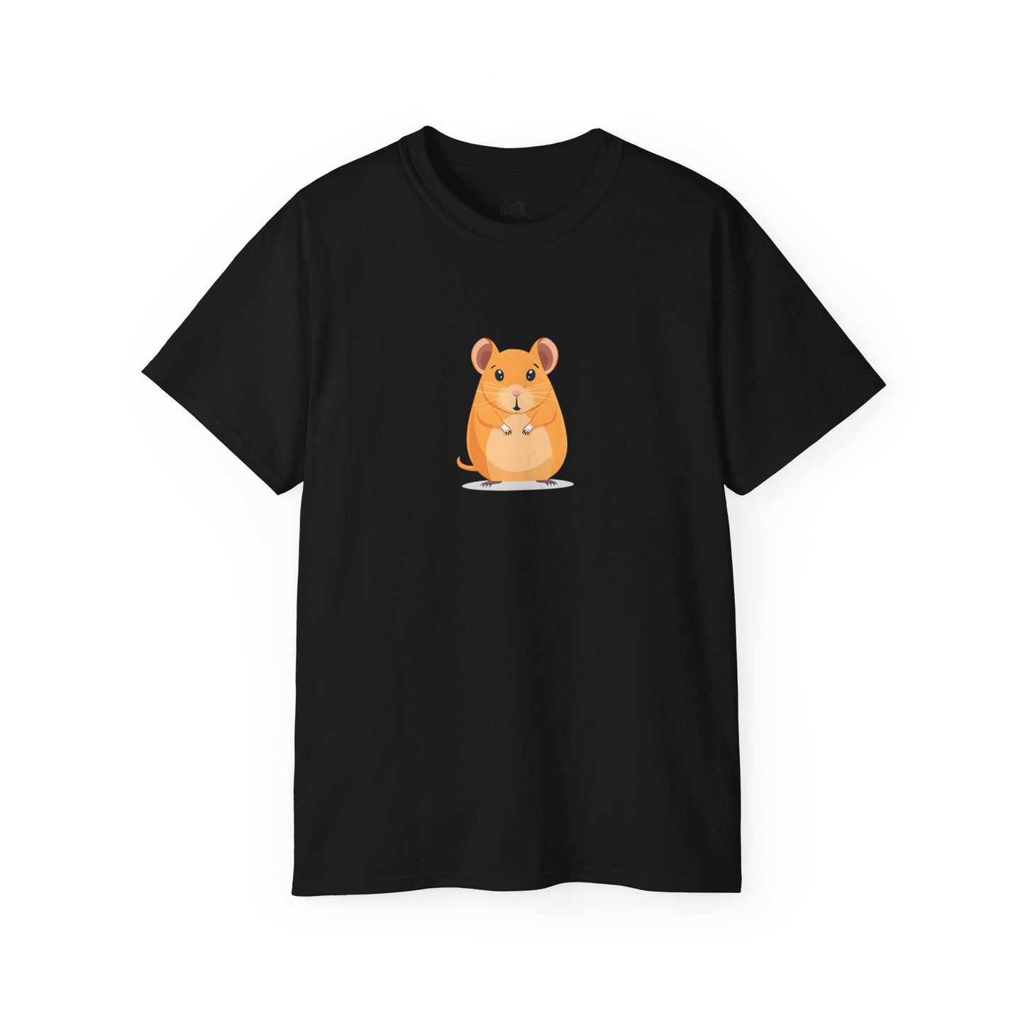 Pet hamster Unisex Ultra Cotton T-shirt