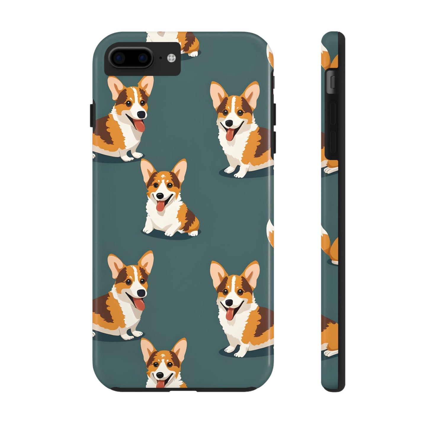 Dog iPhone Case